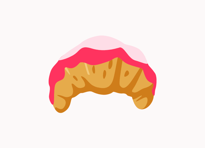 Впечатлето — мини-игра для продвижения выпечки