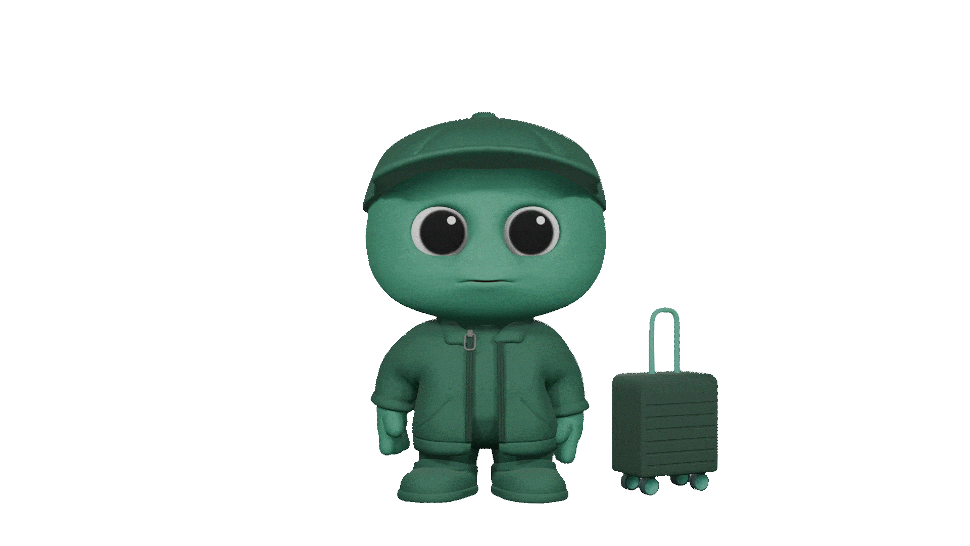 УРБА — AR-бот для вовлечения молодежи в городское благоустройство